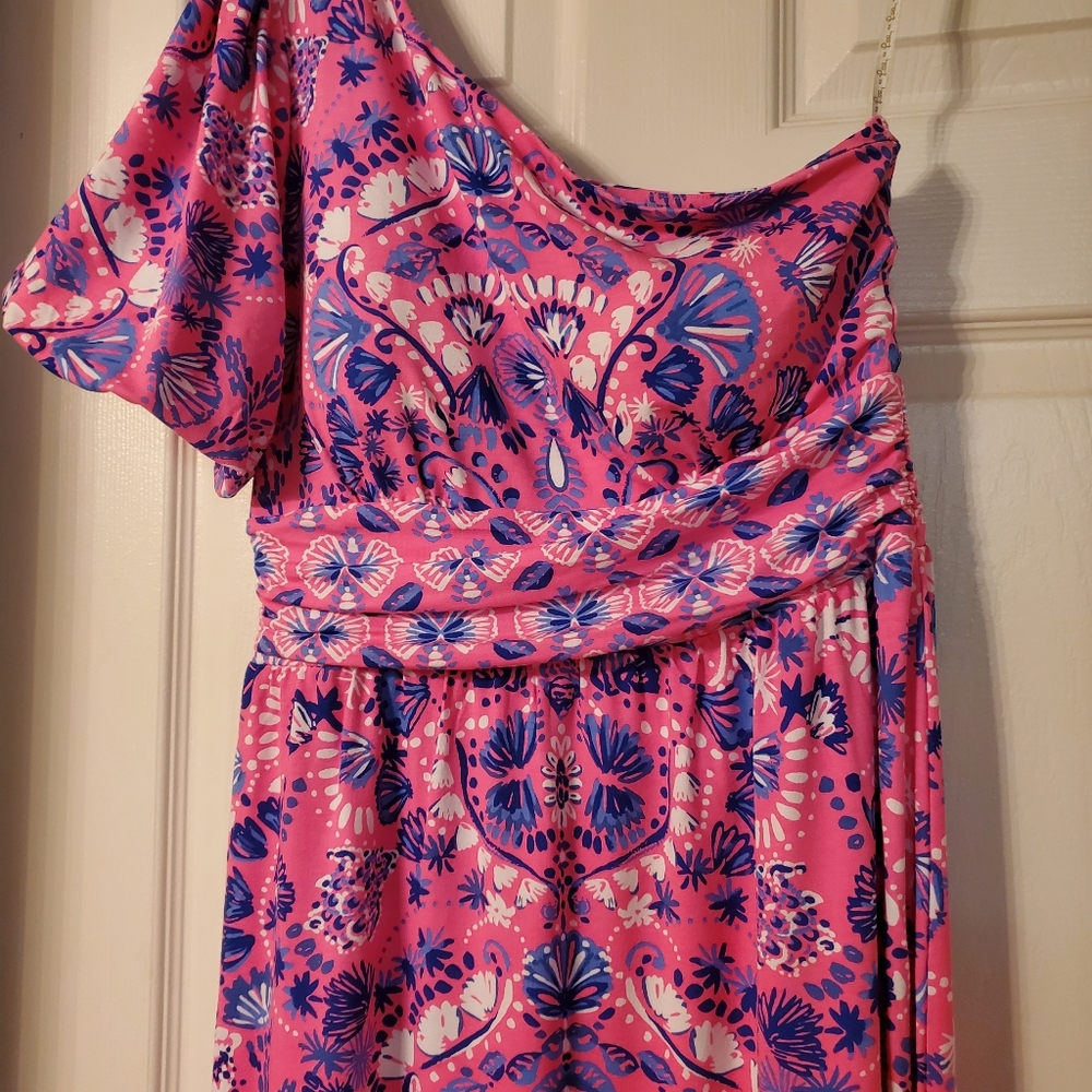 Lilly Pulitzer Dress